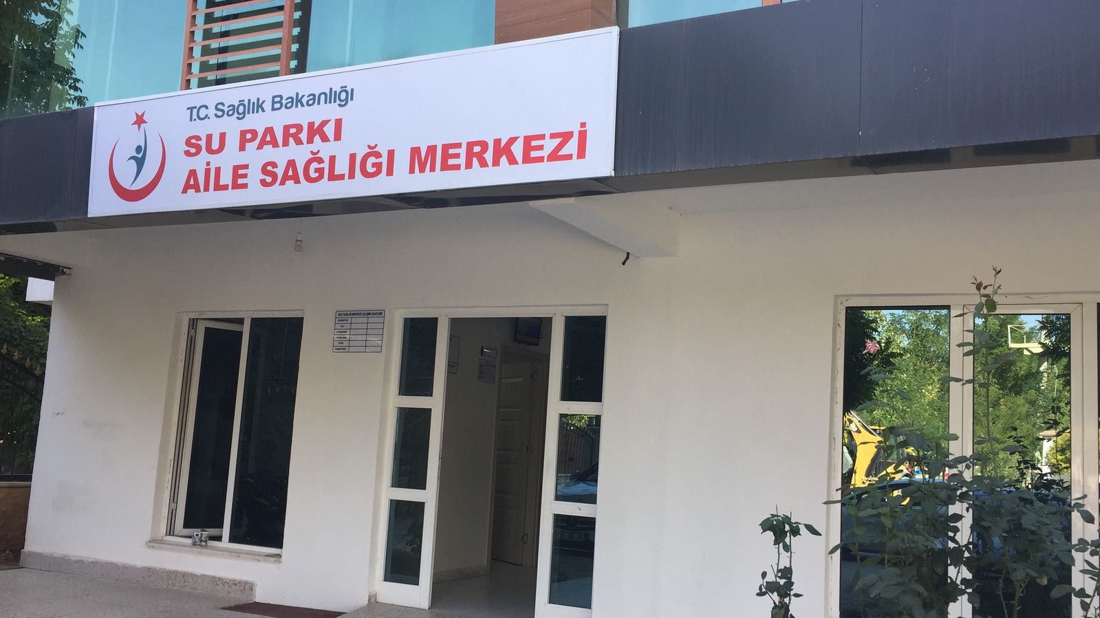 Asm Dış Görünüm 1