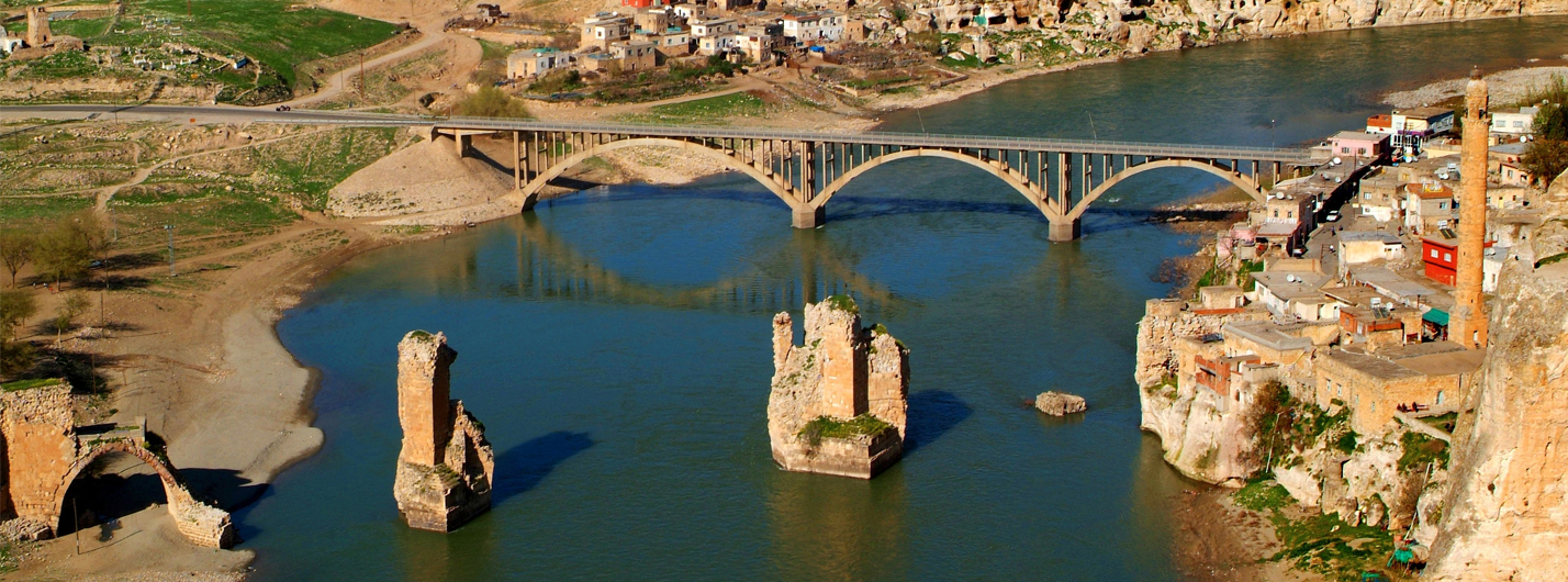 Batman Su Parkı  ASM